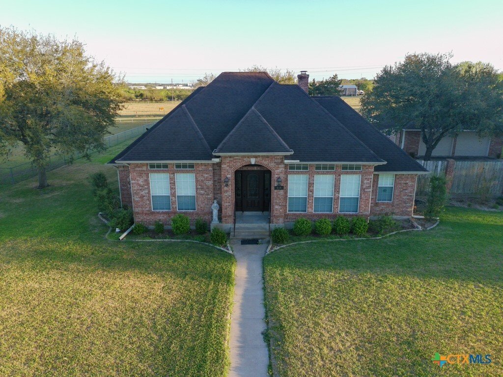 House in Shiner, Texas, United States 5 - 17504090