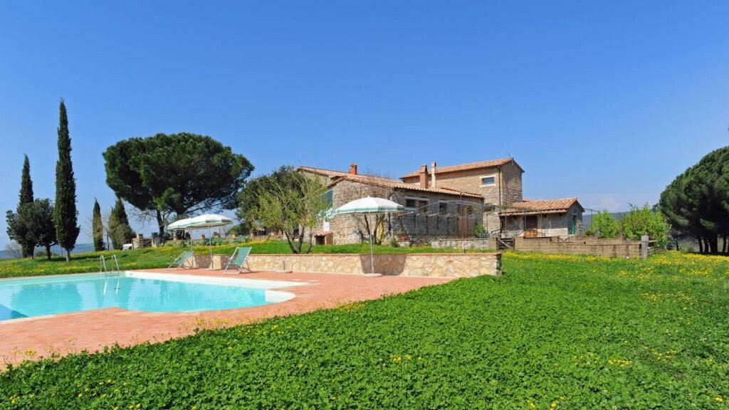 Country House in Semproniano, Tuscany, Italy 1 - 17508713