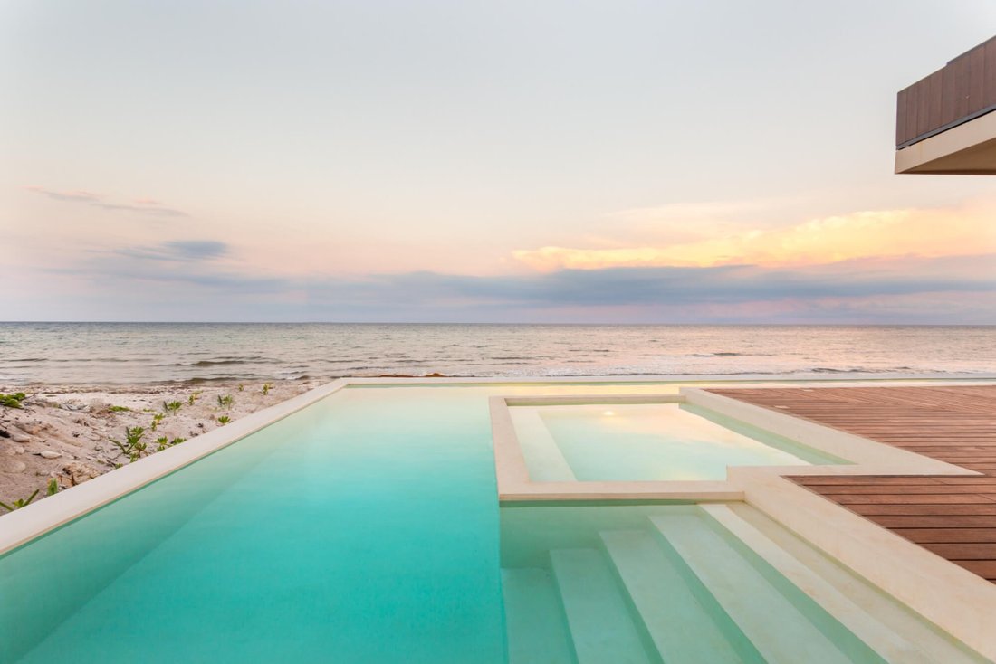 Apartment in Tankah Pueblo, Quintana Roo, Mexico 4 - 17507802