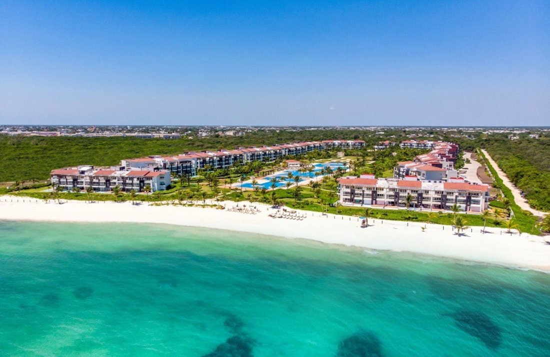 Apartment in Playa del Carmen, Quintana Roo, Mexico 4 - 17505292