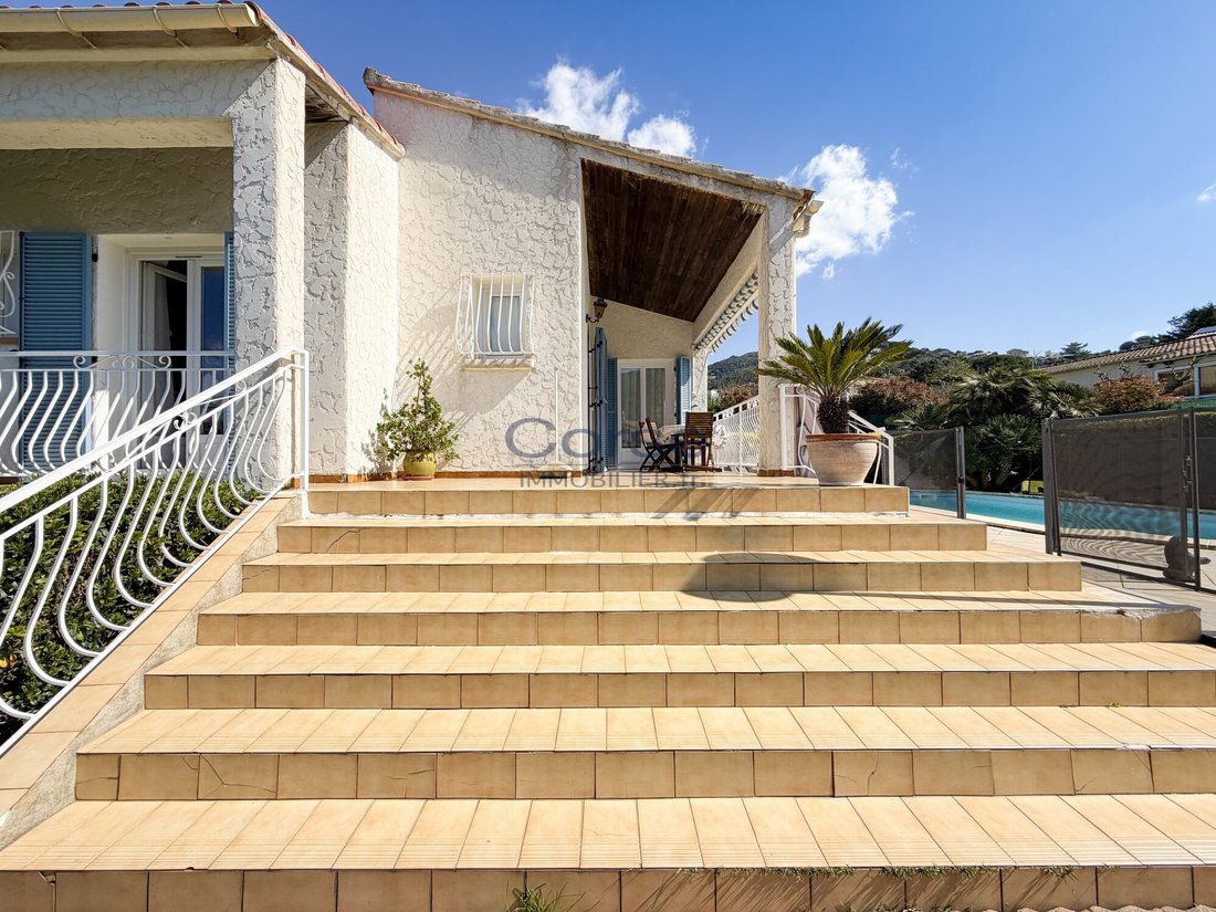 House in Alata, Corsica, France 5 - 17508158