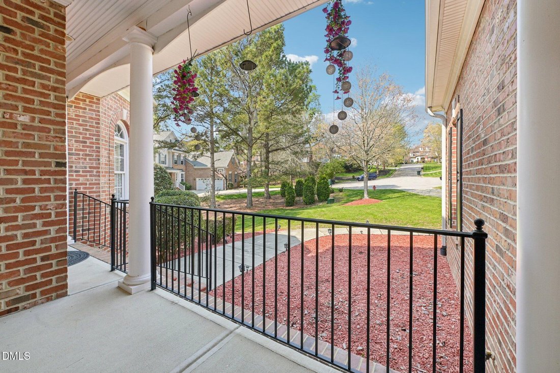 House in Chapel Hill, North Carolina, United States 3 - 17505641