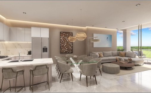 Appartement à Playa del Carmen, Quintana Roo, Mexique 1