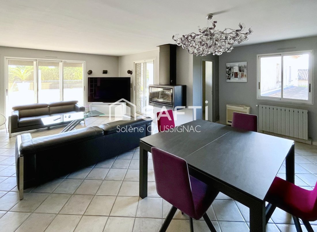 House in Ribaute-les-Tavernes, Occitania, France 4 - 17511346