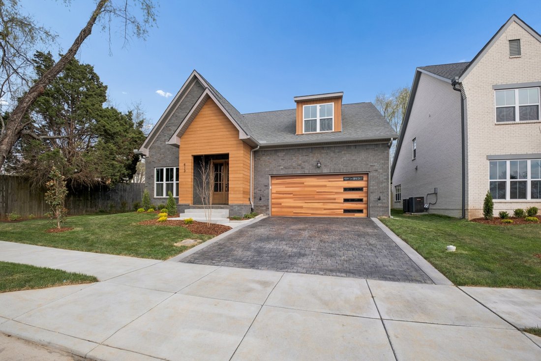 House in Nashville, Tennessee, United States 2 - 17504201