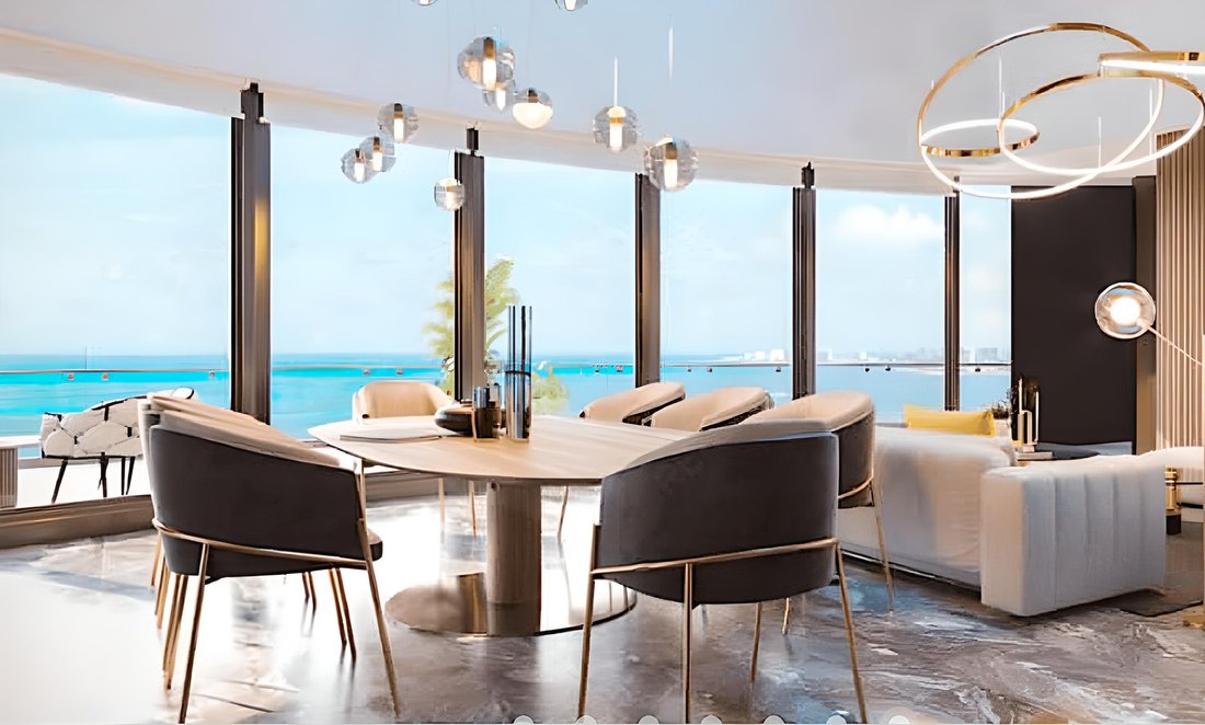Apartment in Cancún, Quintana Roo, Mexico 3 - 17506122