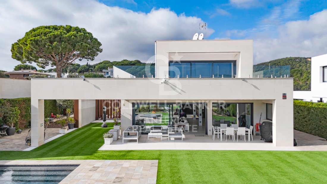 Country House in Teia, Catalonia, Spain 2 - 17503220