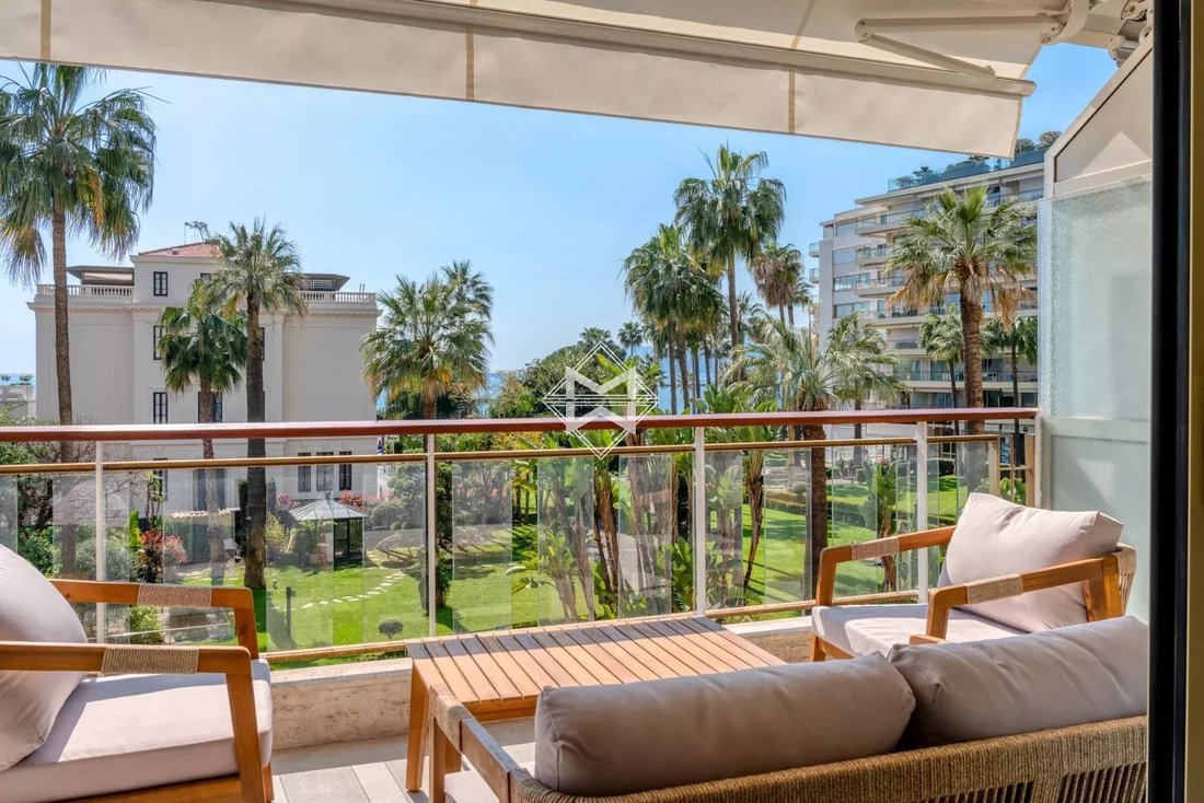 Apartment in Cannes, Provence-Alpes-Côte d'Azur, France 2 - 17515395