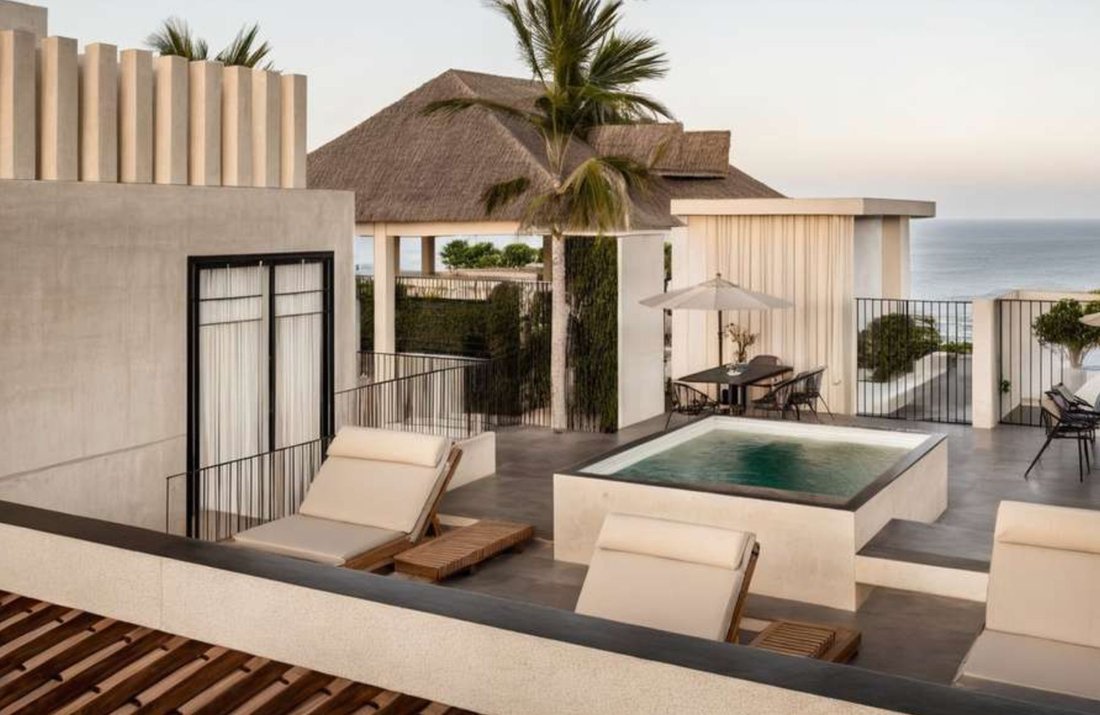 Apartment in Puerto Aventuras, Quintana Roo, Mexico 2 - 17507354