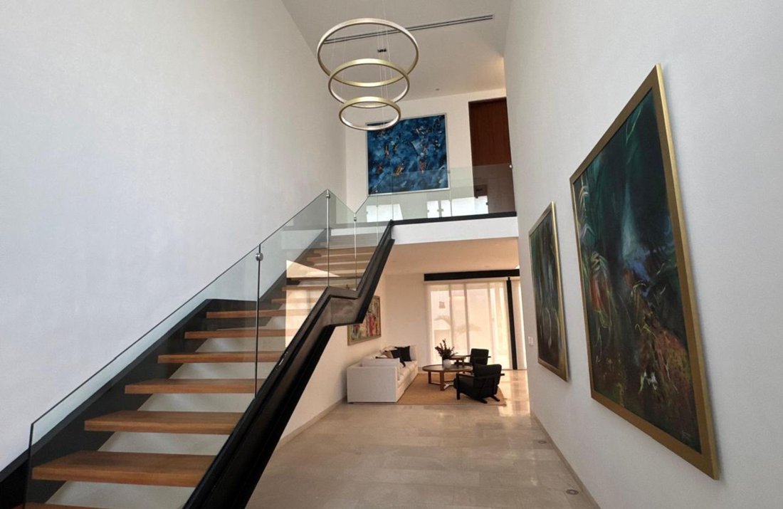 House in Yucatán Country Club, Yucatan, Mexico 3 - 17505152