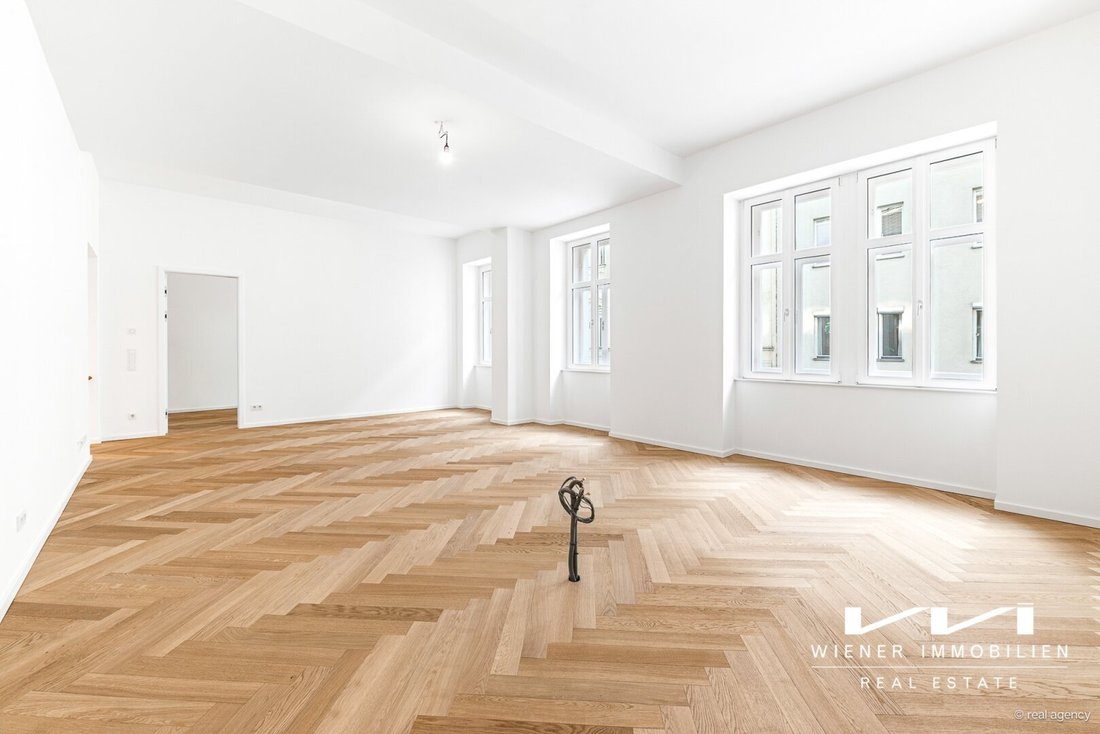 Apartment in Vienna, Wien, Austria 1 - 16441358