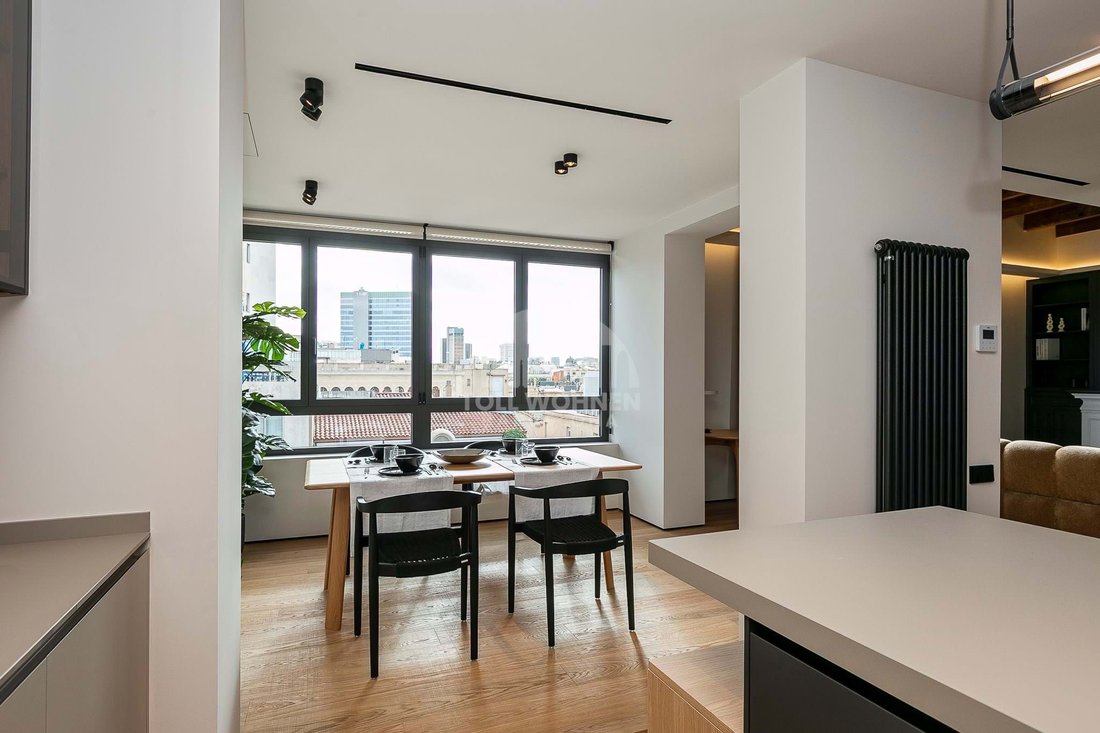 Apartment in Sarrià-Sant Gervasi, Barcelona, Spain 5 - 16776154