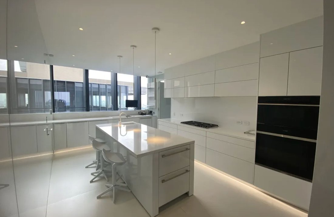 Apartment in Mexico City, Mexico 3 - 17505880