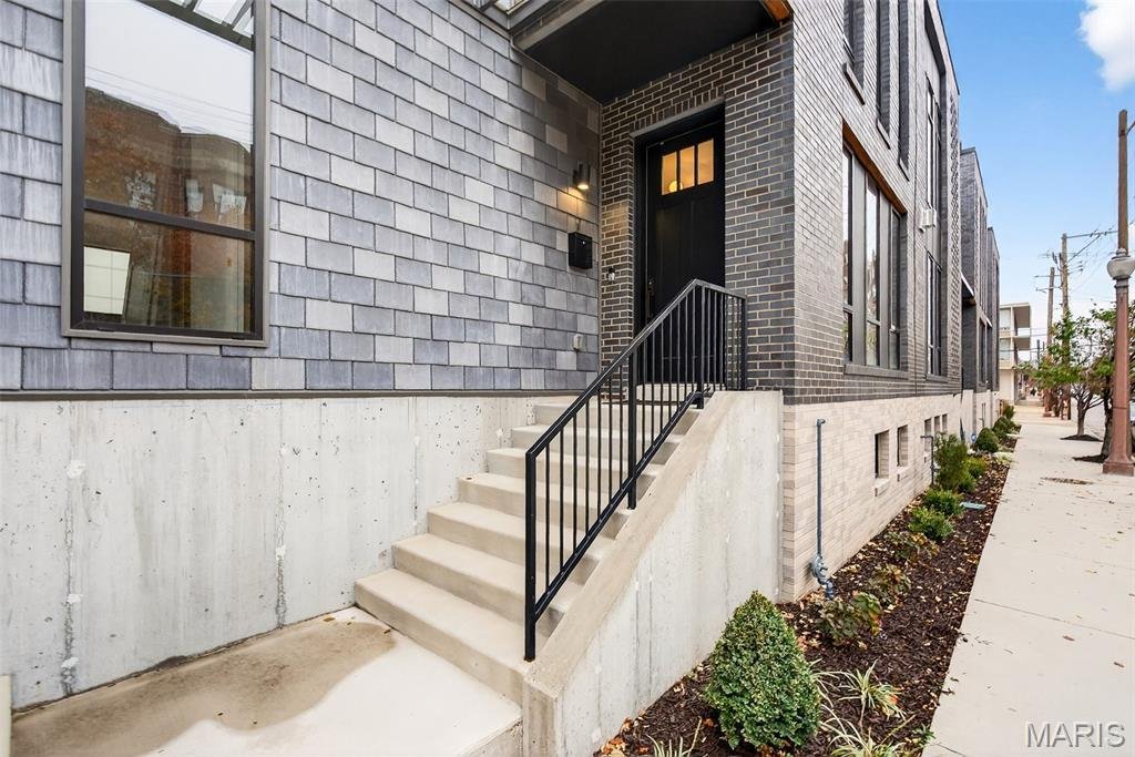 Townhouse in St. Louis, Missouri, United States 4 - 17508756