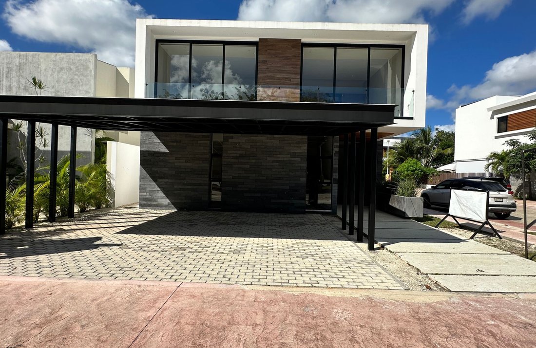 House in Cancún, Quintana Roo, Mexico 2 - 17504684