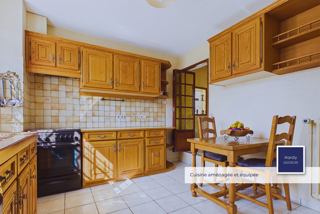 House in Osny, Ile-de-France, France 4 - 17512812