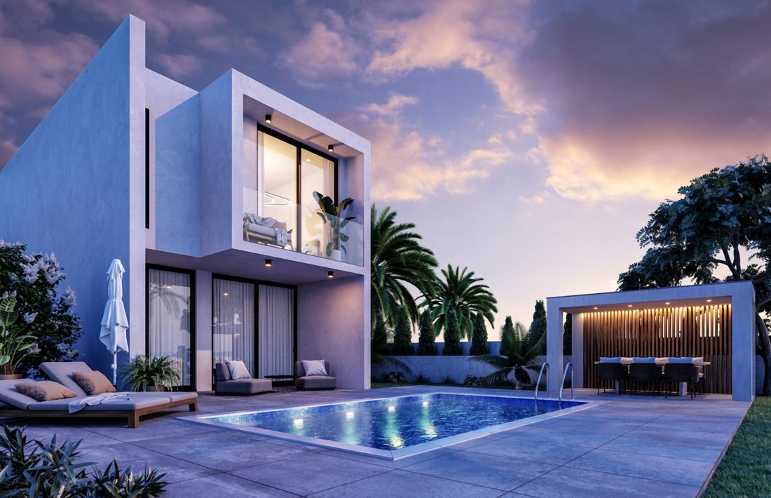 House in Chloraka, Paphos, Cyprus 5 - 17502825