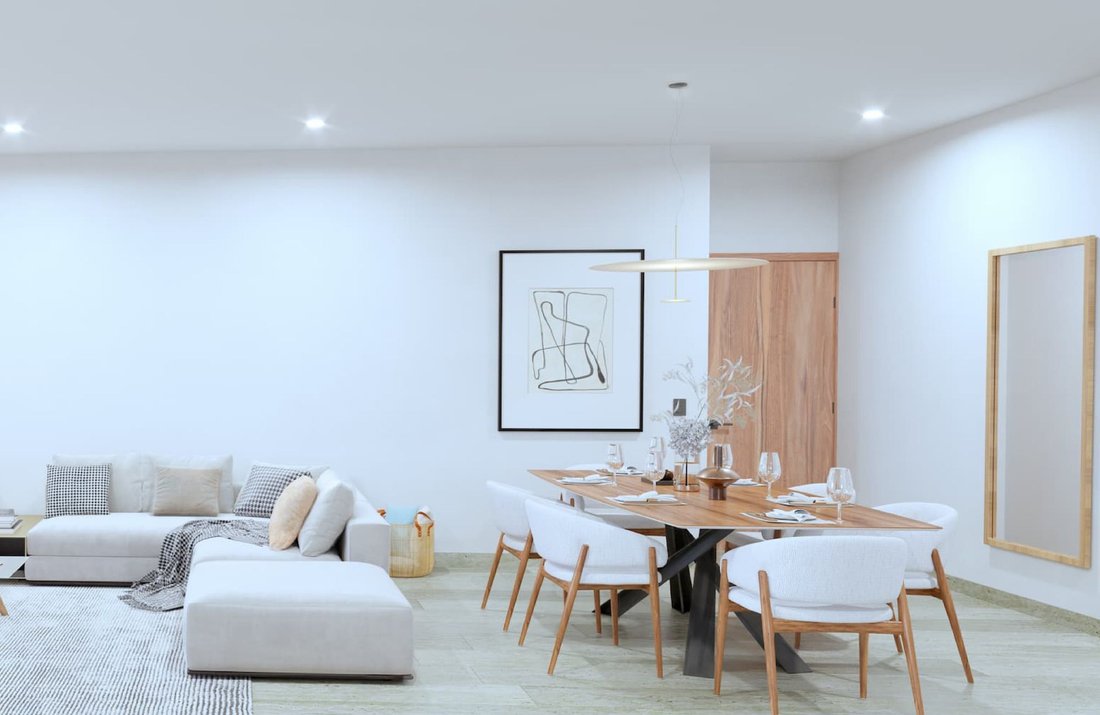 Apartment in Cancún, Quintana Roo, Mexico 4 - 17506383
