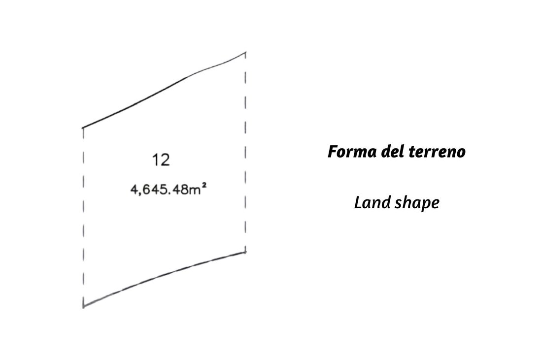 Land in Santiago de Querétaro, Querétaro, Mexico 3 - 17507055