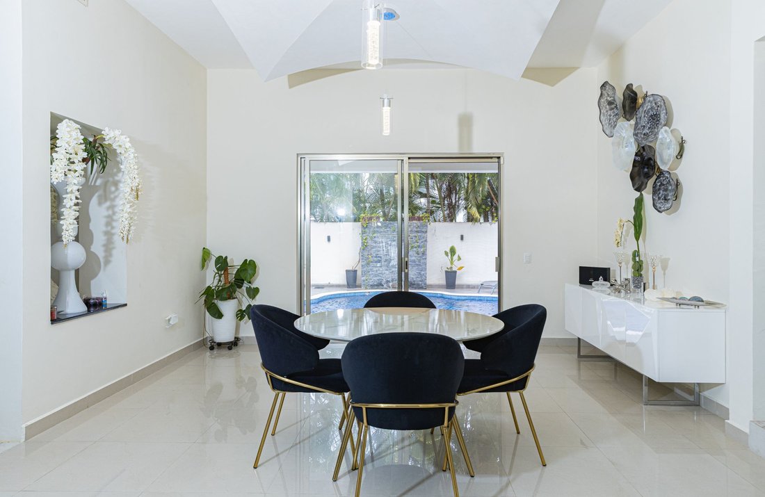 House in Cancún, Quintana Roo, Mexico 5 - 17507979