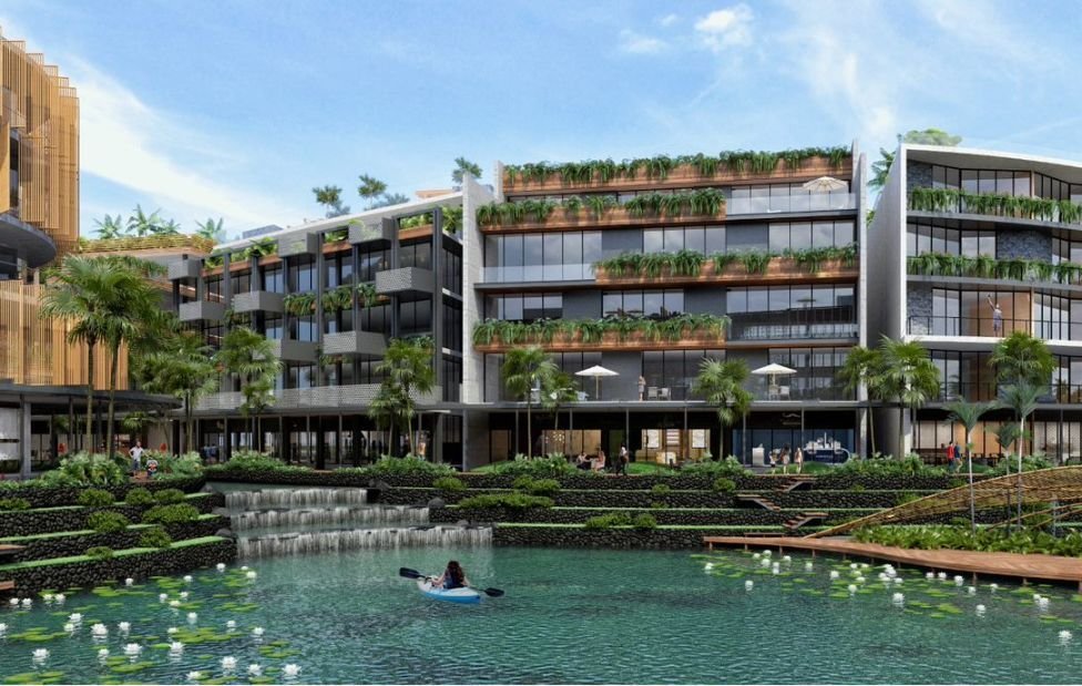 Land in Cancún, Quintana Roo, Mexico 3 - 17507013
