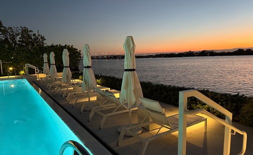 Eigentumswohnung in Palm Beach, Florida, Vereinigte Staaten 1