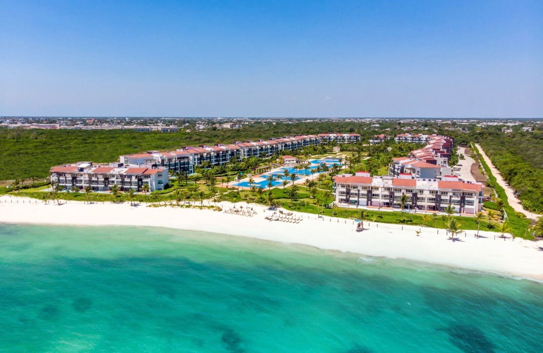 Apartment in Playa del Carmen, Quintana Roo, Mexico 2 - 17508027