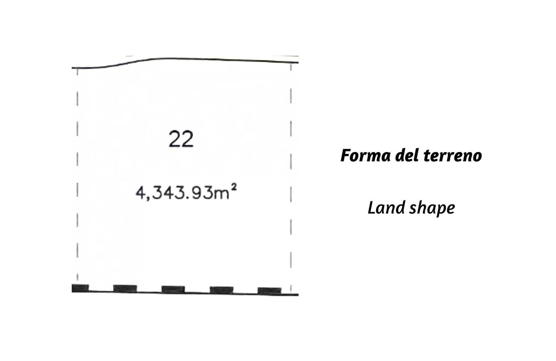 Land in Santiago de Querétaro, Querétaro, Mexico 3 - 17507053