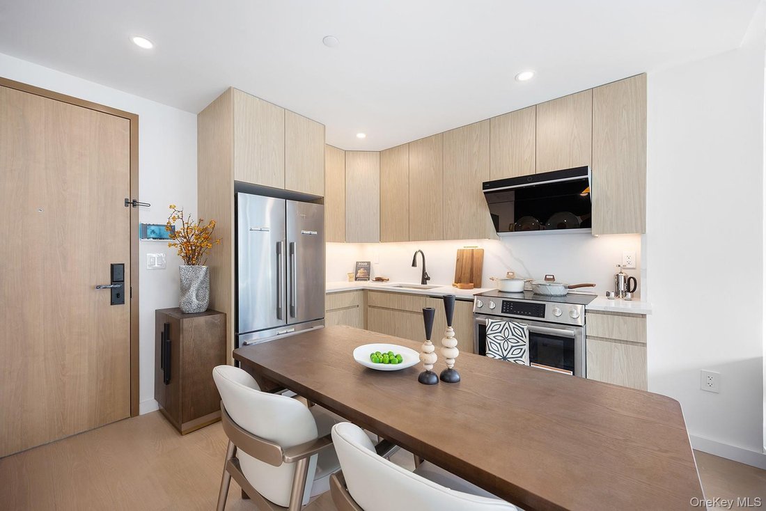 Condo in New York, New York, United States 5 - 17504004