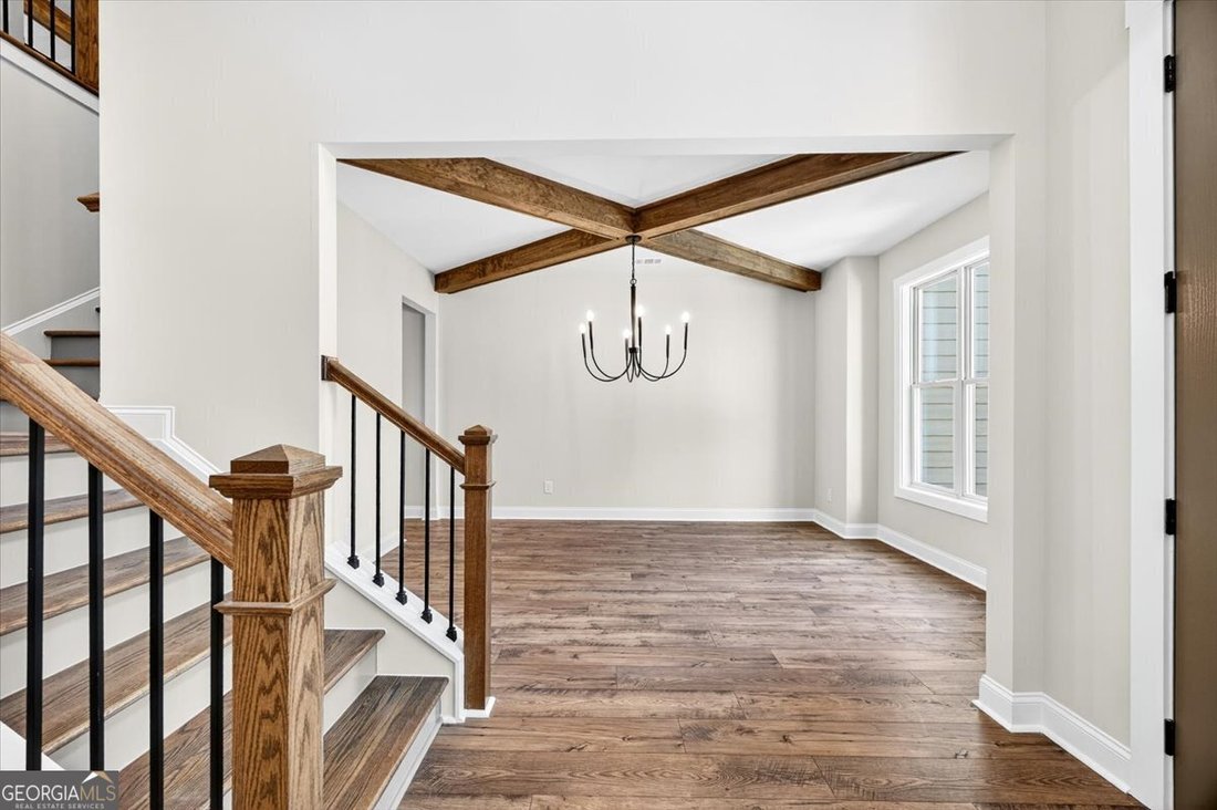 House in Concord, Georgia, United States 5 - 17505452