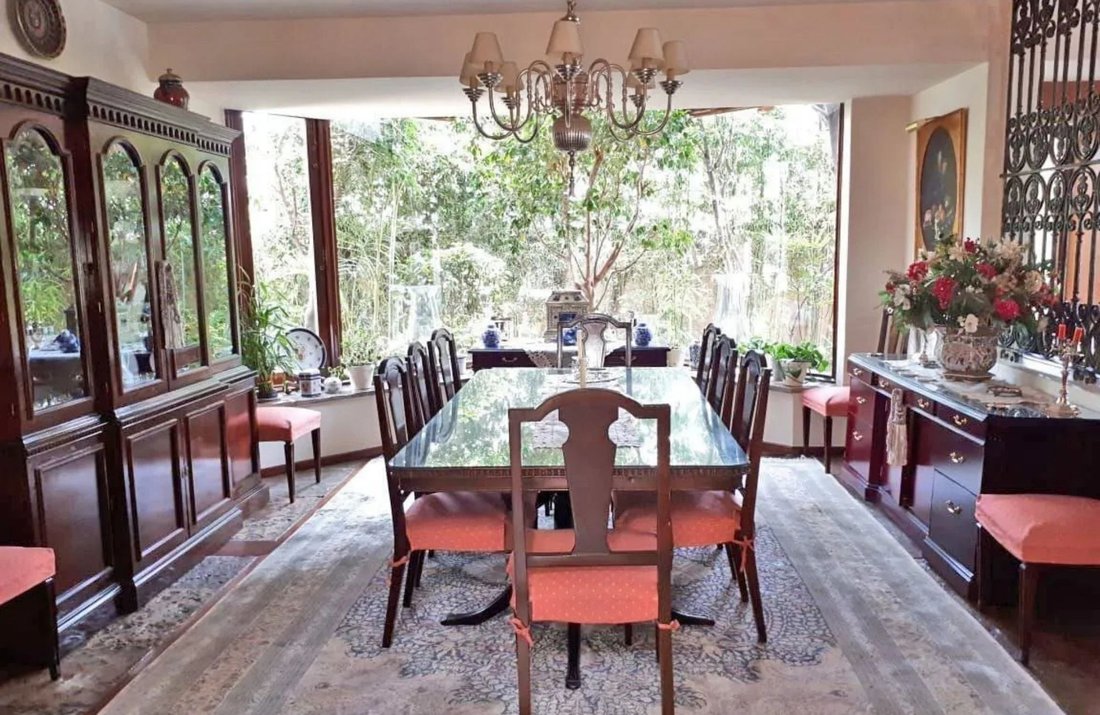House in Mexico City, Mexico 5 - 17505905