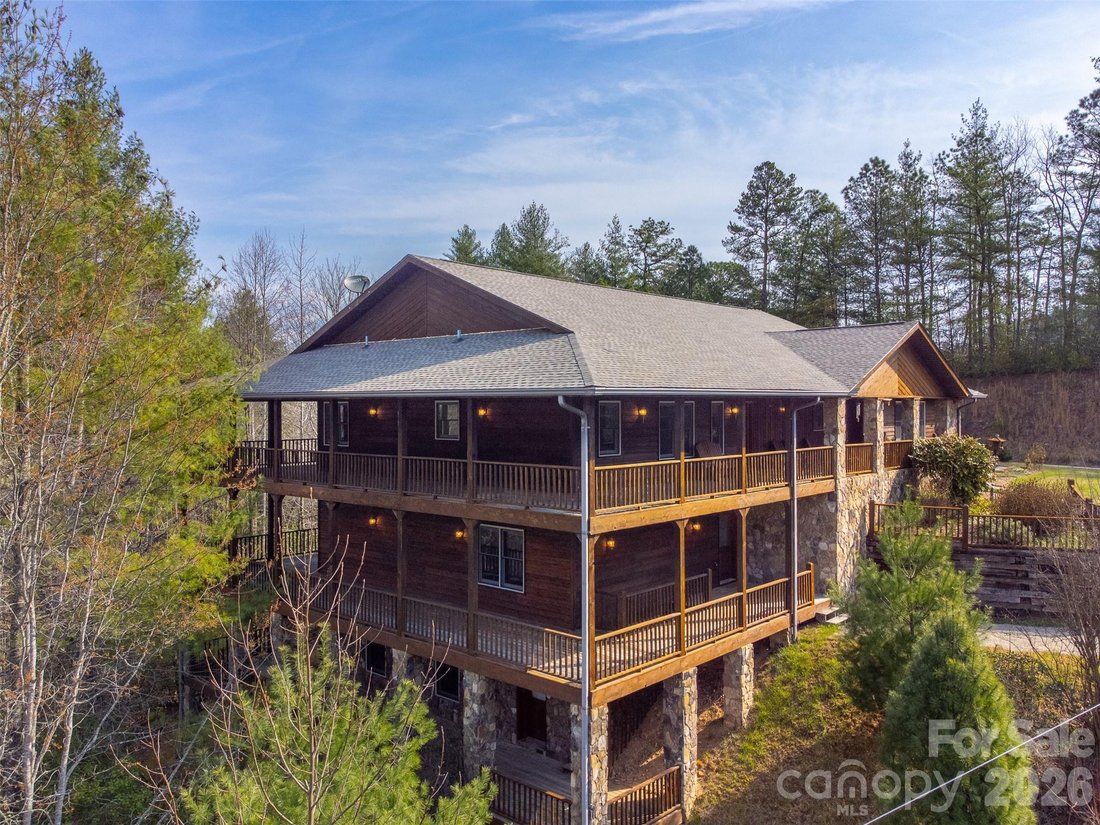 House in Robbinsville, North Carolina, United States 1 - 17514152