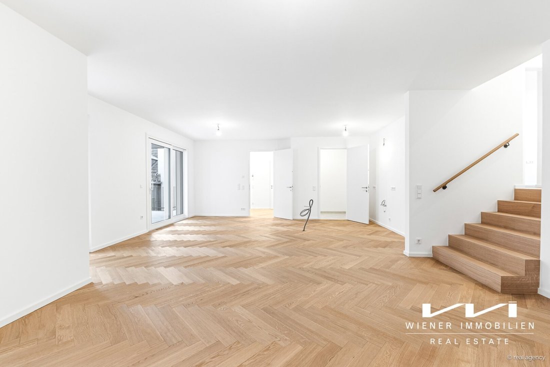 Apartment in Vienna, Wien, Austria 1 - 16441296