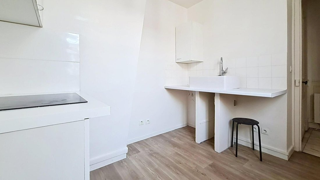 Apartment in Mouton Duvernet, Paris 14e Arrondissement, Paris 5 - 17511438