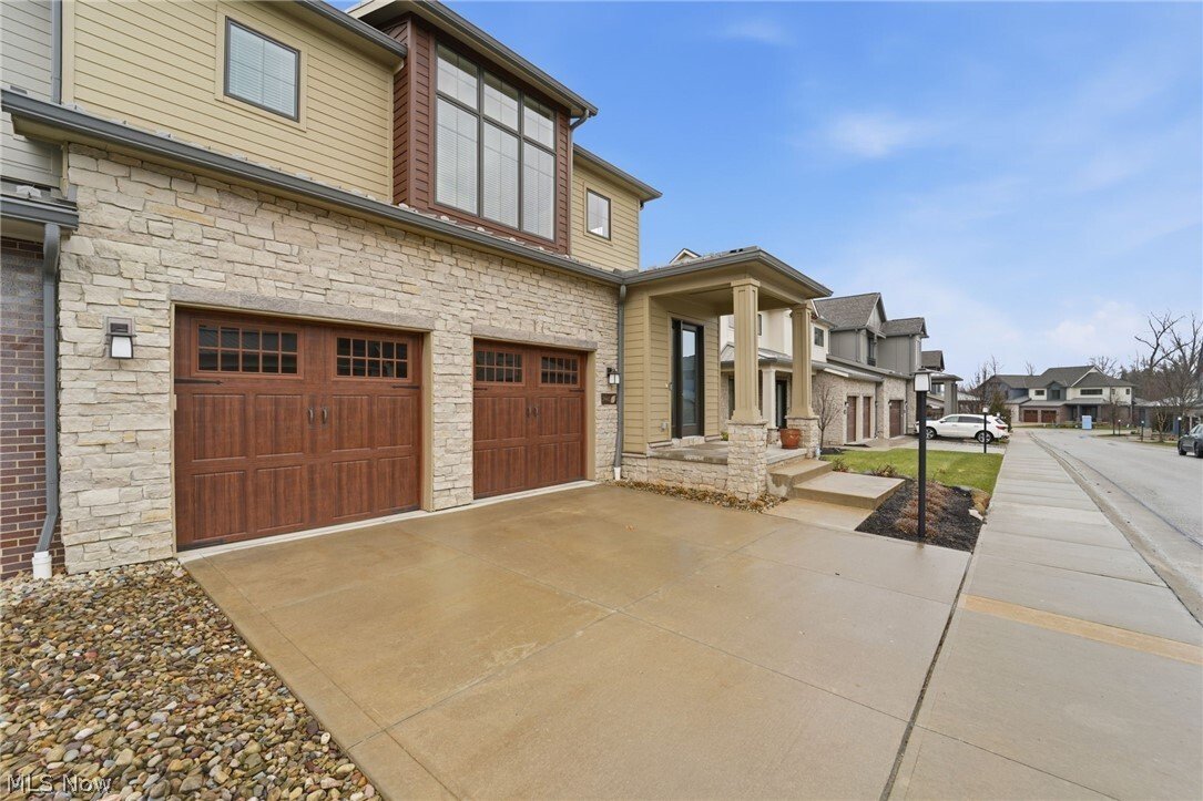 Townhouse in Pepper Pike, Ohio, United States 2 - 17505287