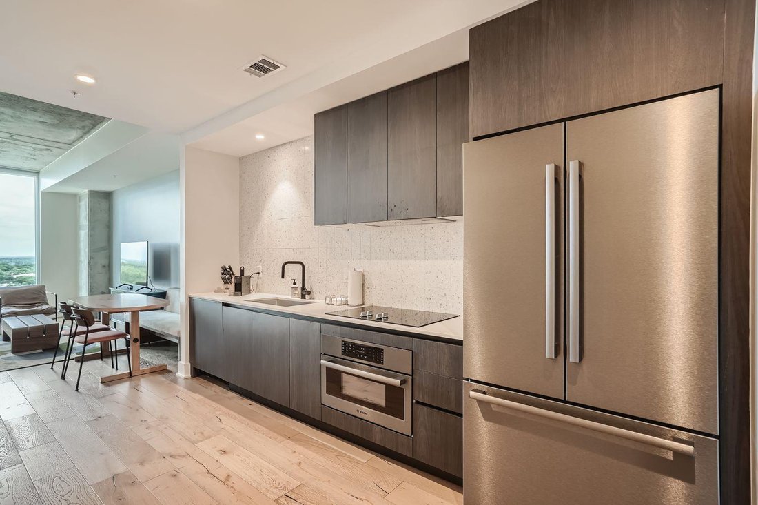 Condo in Austin, Texas, United States 1 - 17514418
