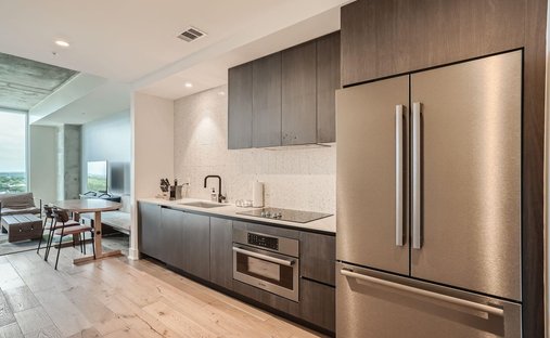Condominio a Austin, Texas, Stati Uniti 1