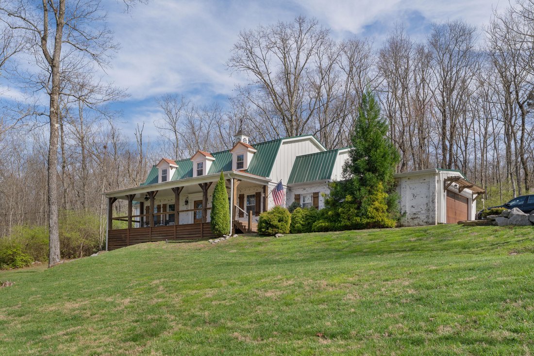 House in Chattanooga, Tennessee, United States 5 - 17513146