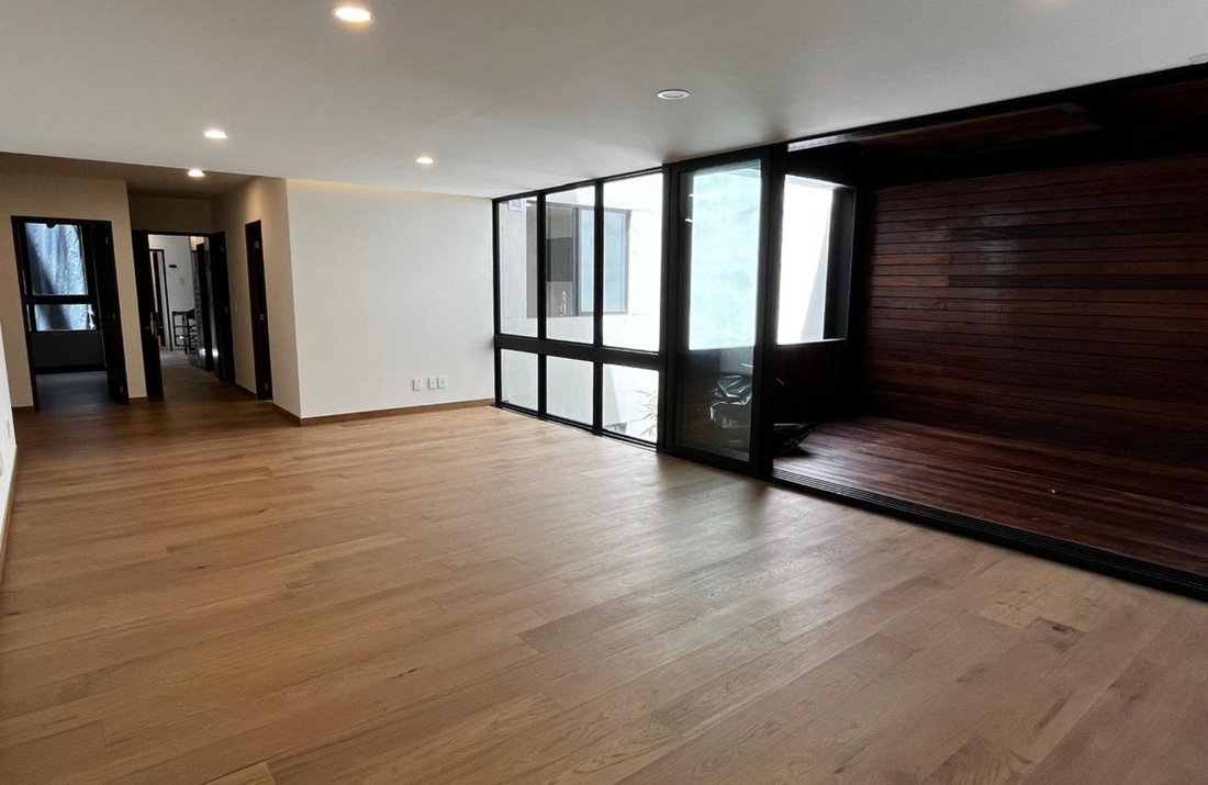 Apartment in Mexico City, Mexico 1 - 17506867