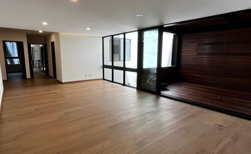 Apartment in Mexico City, Mexico 1