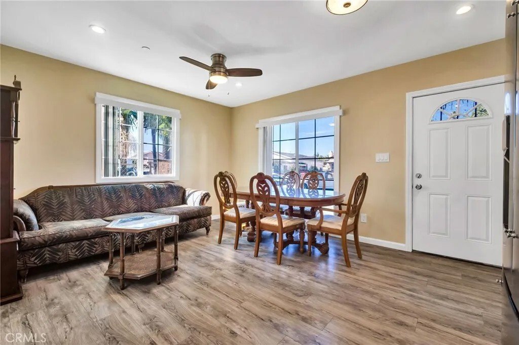 Townhouse in Signal Hill, California, United States 3 - 17505289