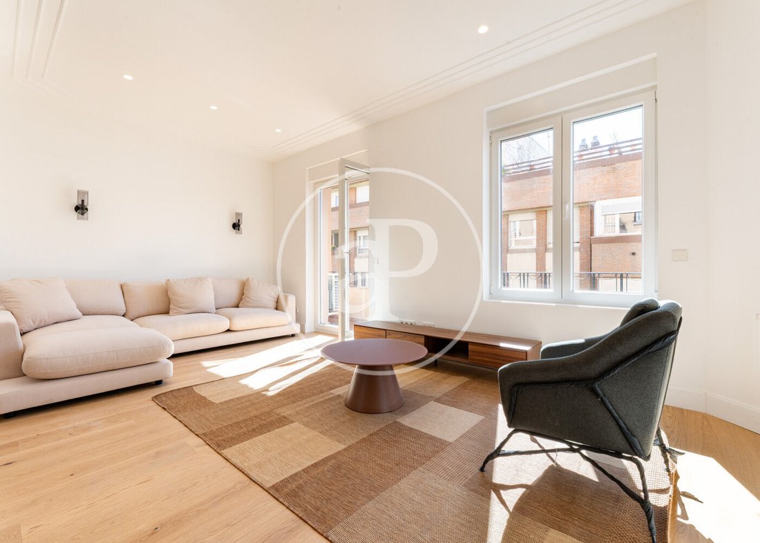 Apartamento en Aravaca, Madrid, España 2 - 17025413