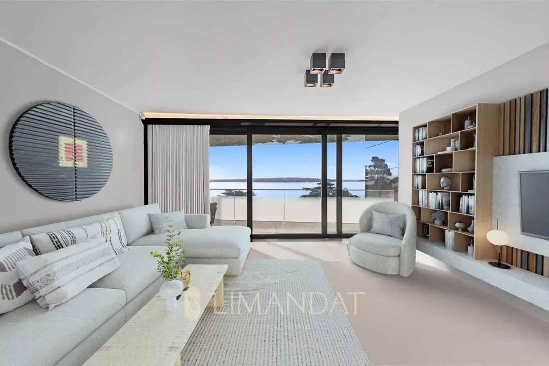 Apartment in La Source, Cannes, France 2 - 15579041