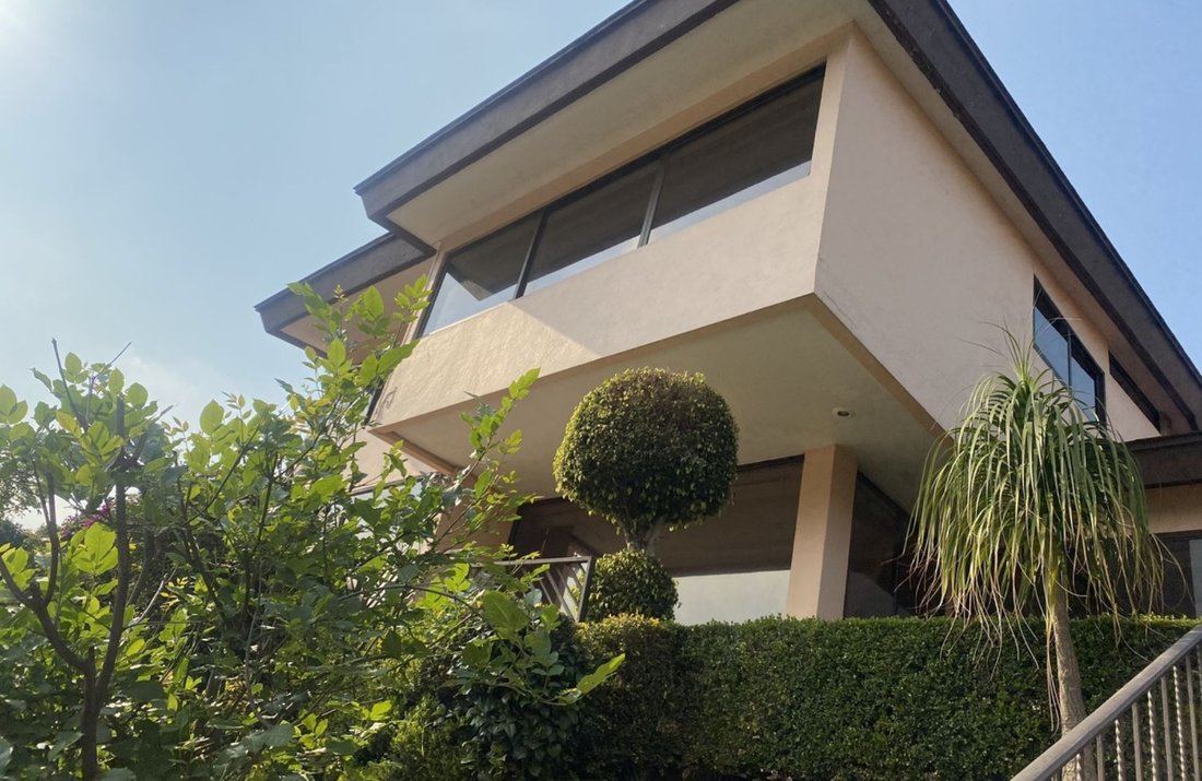 House in Mexico City, Mexico 2 - 17505890