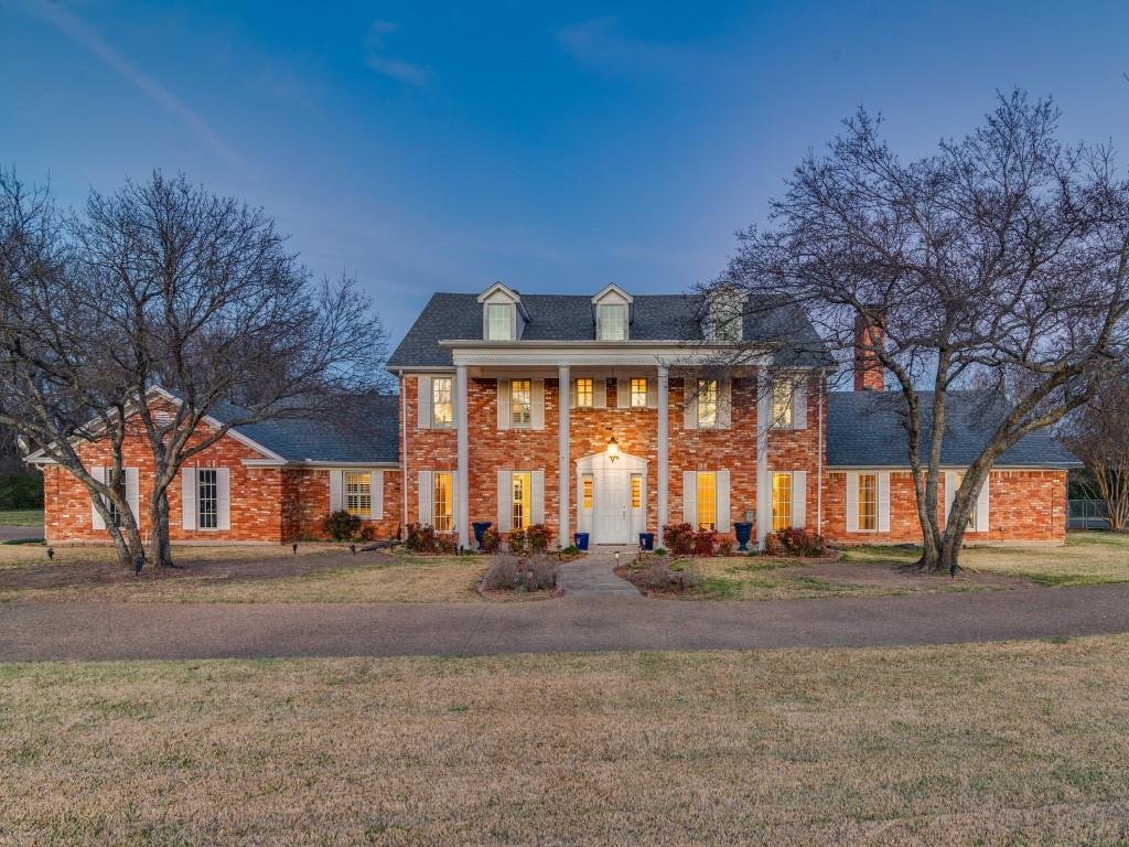 House in Sunnyvale, Texas, United States 1 - 17512333