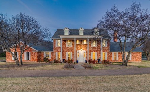Casa en Sunnyvale, Texas, Estados Unidos 1