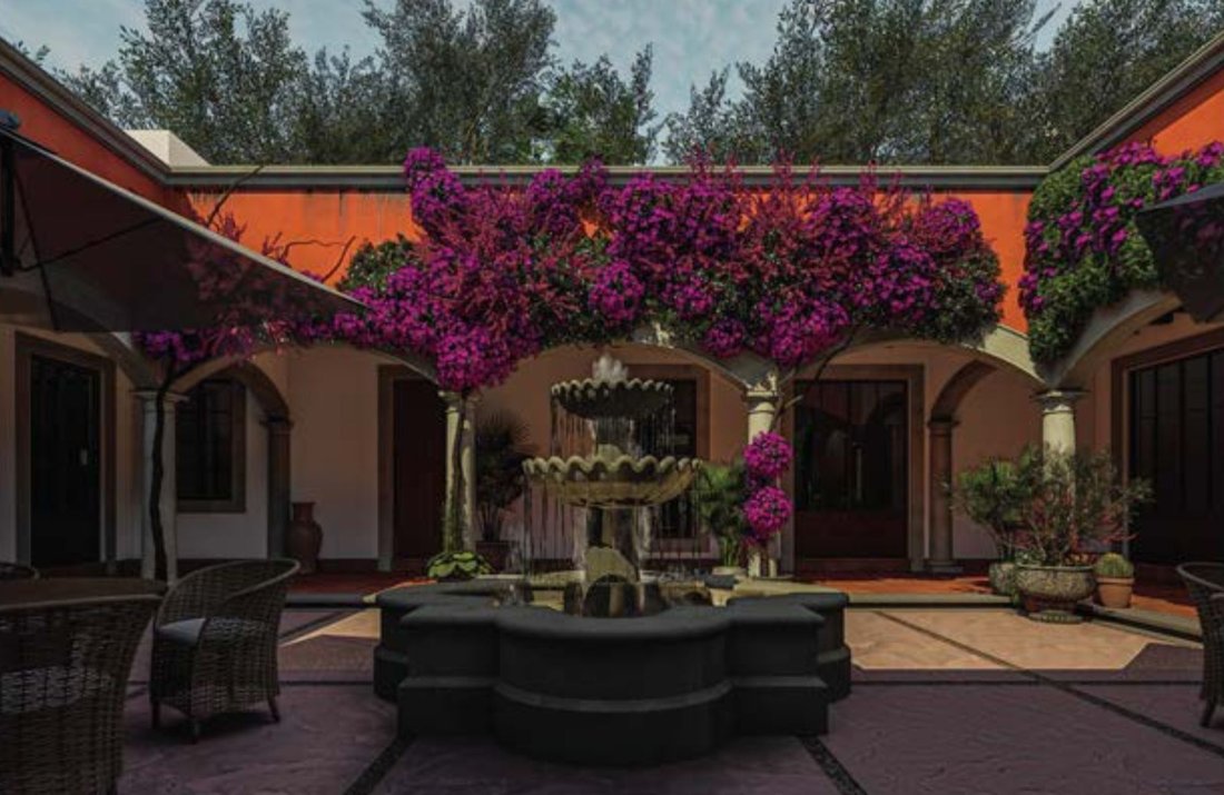 House in Biznaga de Jaral, Guanajuato, Mexico 2 - 17506091
