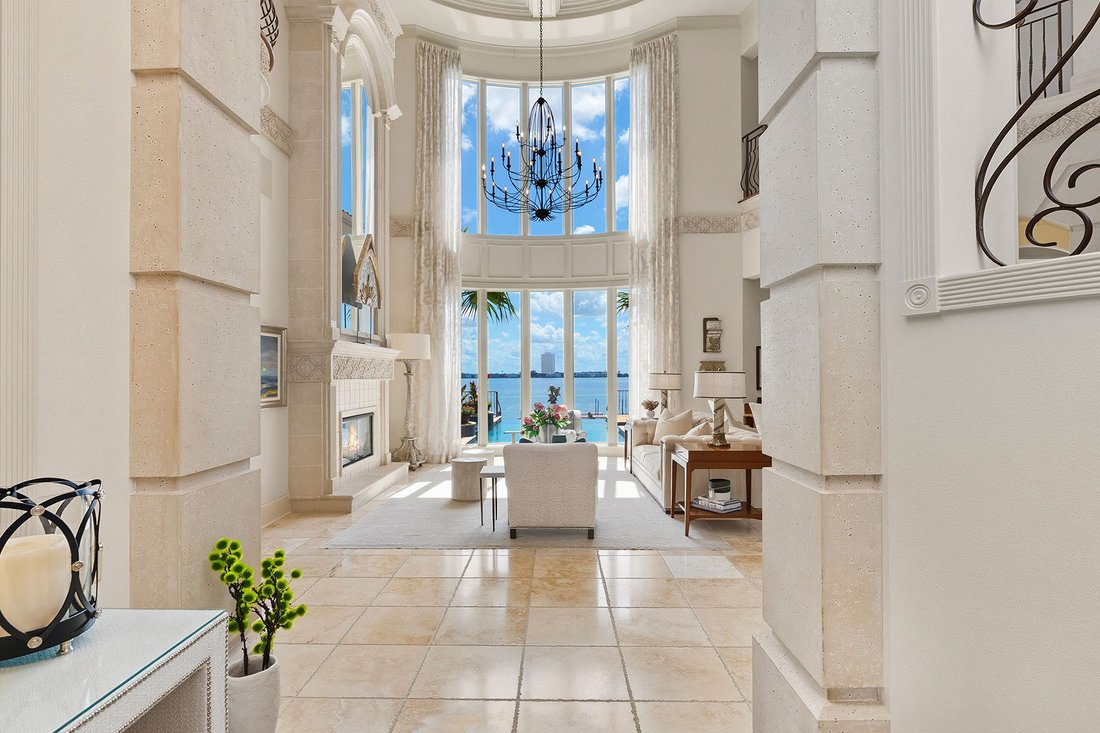 Casa a Sarasota, Florida, Stati Uniti 5 - 17509983