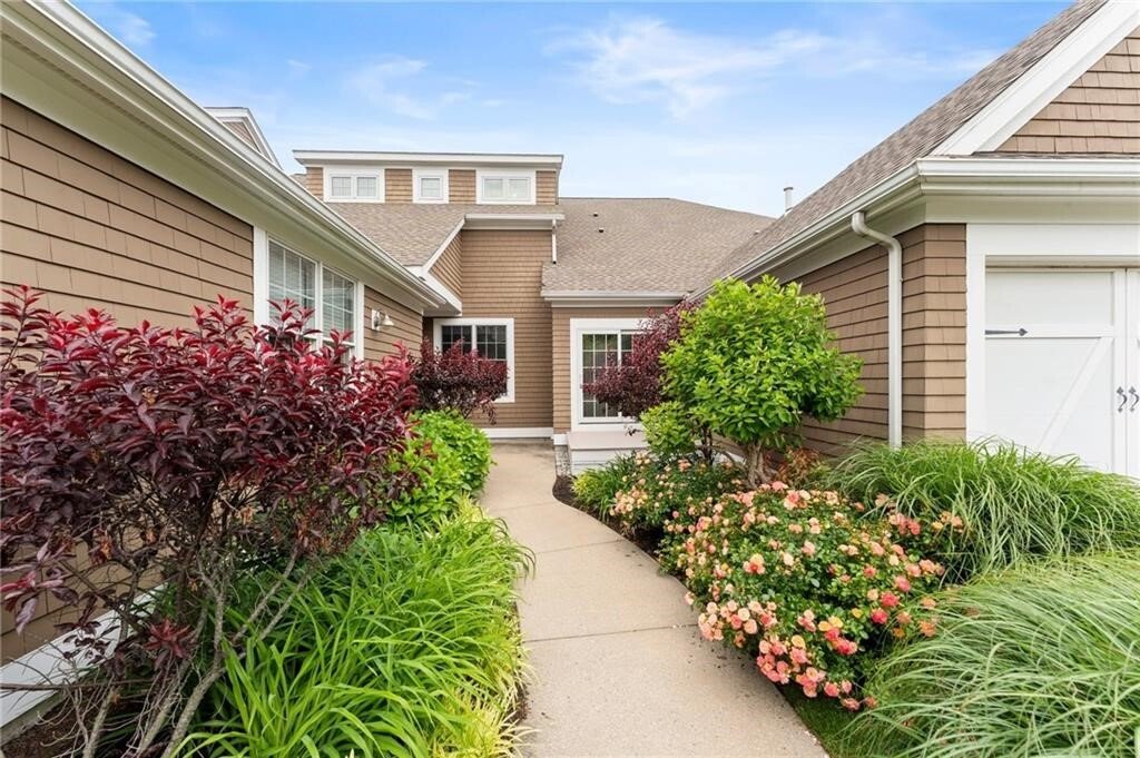 Condo in Tiverton, Rhode Island, United States 3 - 17508662