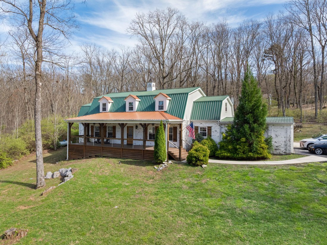 House in Chattanooga, Tennessee, United States 1 - 17513146